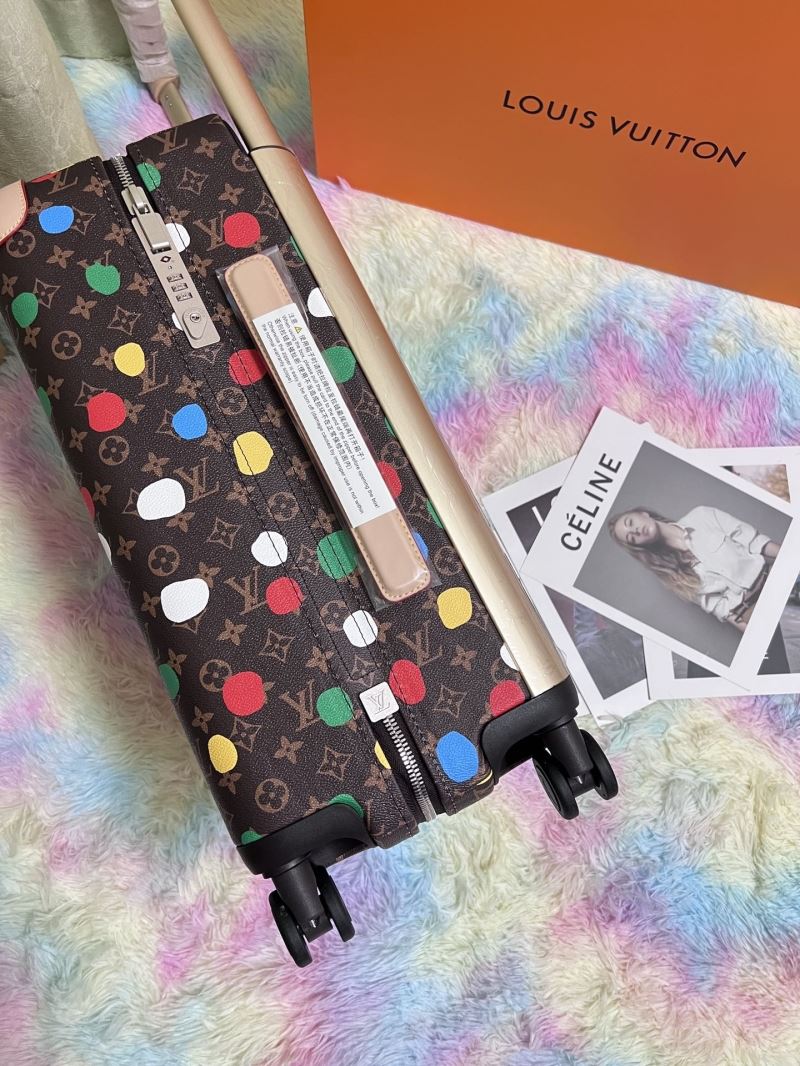 Louis Vuitton Suitcase